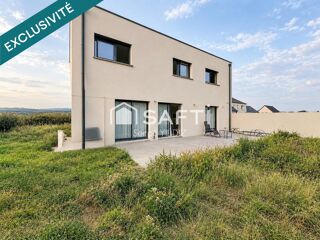  Maison à vendre 6 pièces 168 m²