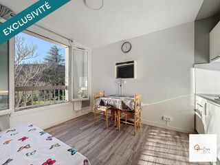  Appartement  vendre 1 pice 16 m