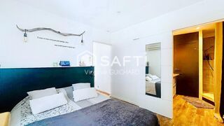  Appartement à vendre 2 pièces 51 m²