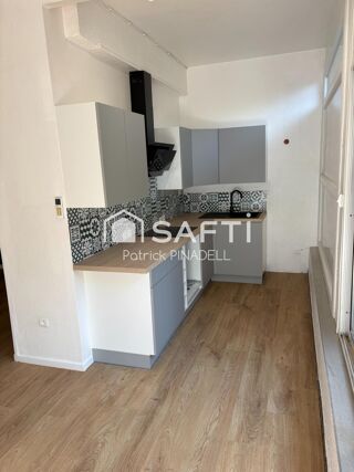  Appartement à vendre 4 pièces 88 m²