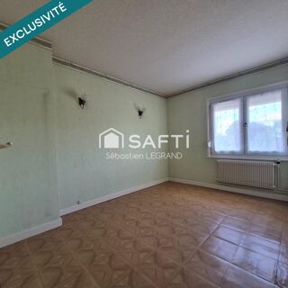  Maison à vendre 5 pièces 96 m²
