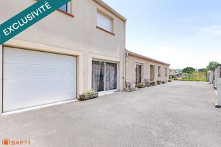  Maison � vendre 7 pi�ces 167 m�