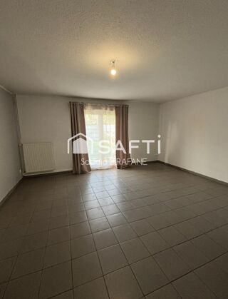  Maison � vendre 4 pi�ces 83 m�