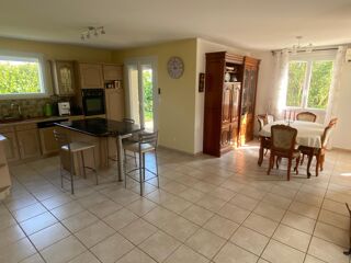  Maison � vendre 9 pi�ces 127 m�