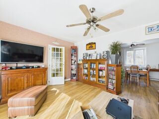  Maison � vendre 4 pi�ces 88 m�