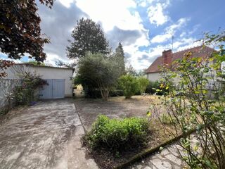  Maison à vendre 5 pièces 101 m²