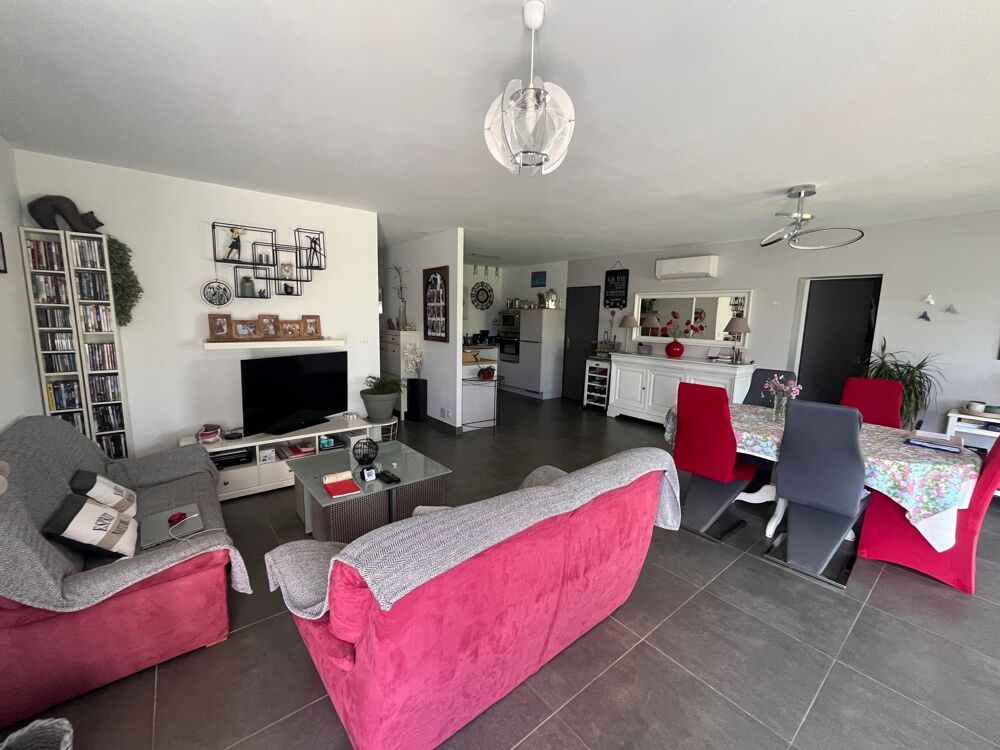 Vente Maison Villa en parfait état Rousson