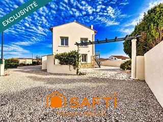 Vente Maison Propriété 7 pièces de 144 m² S/H Pia