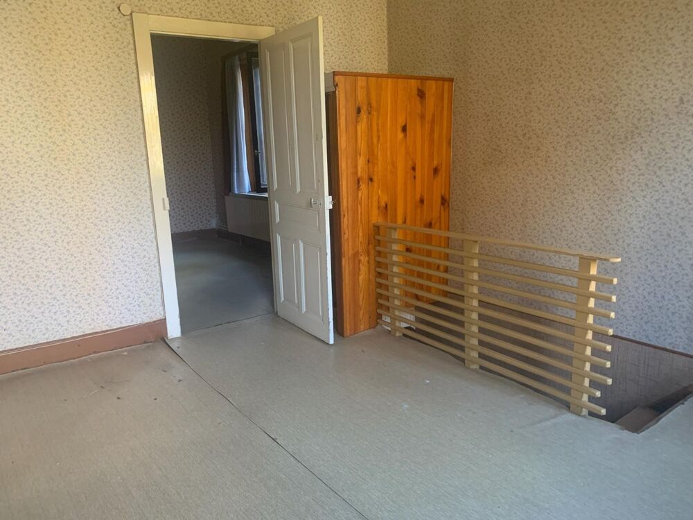 Maison 4 pièces 115 m² · à Baccarat · 115 m² · 68 000 €