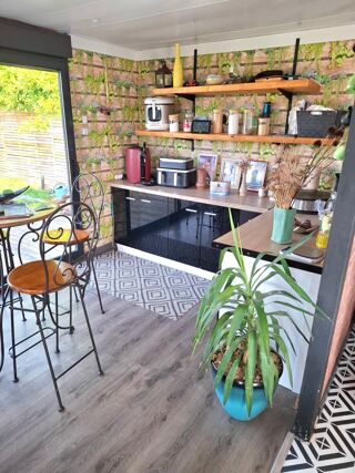  Maison � vendre 5 pi�ces 80 m�