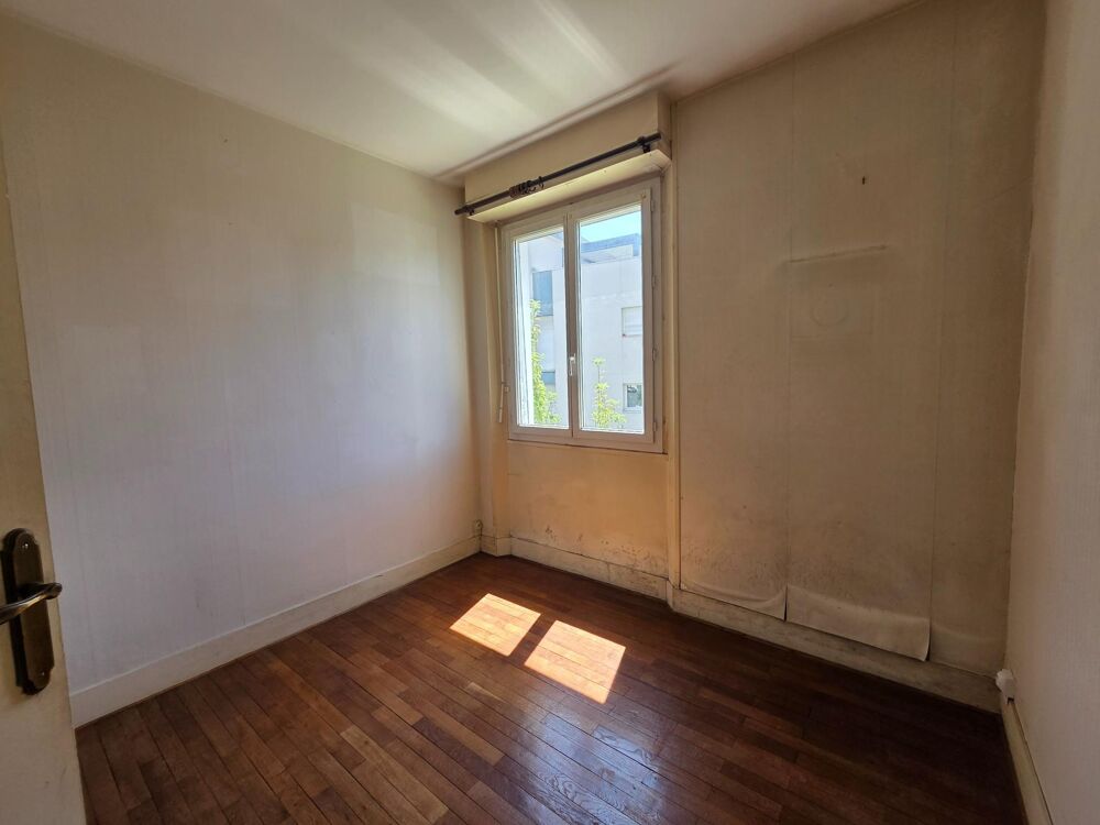 Vente Appartement Appartement de 87 m², 4 chambres à rénover Angers