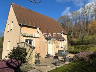  Maison � vendre 5 pi�ces 106 m�