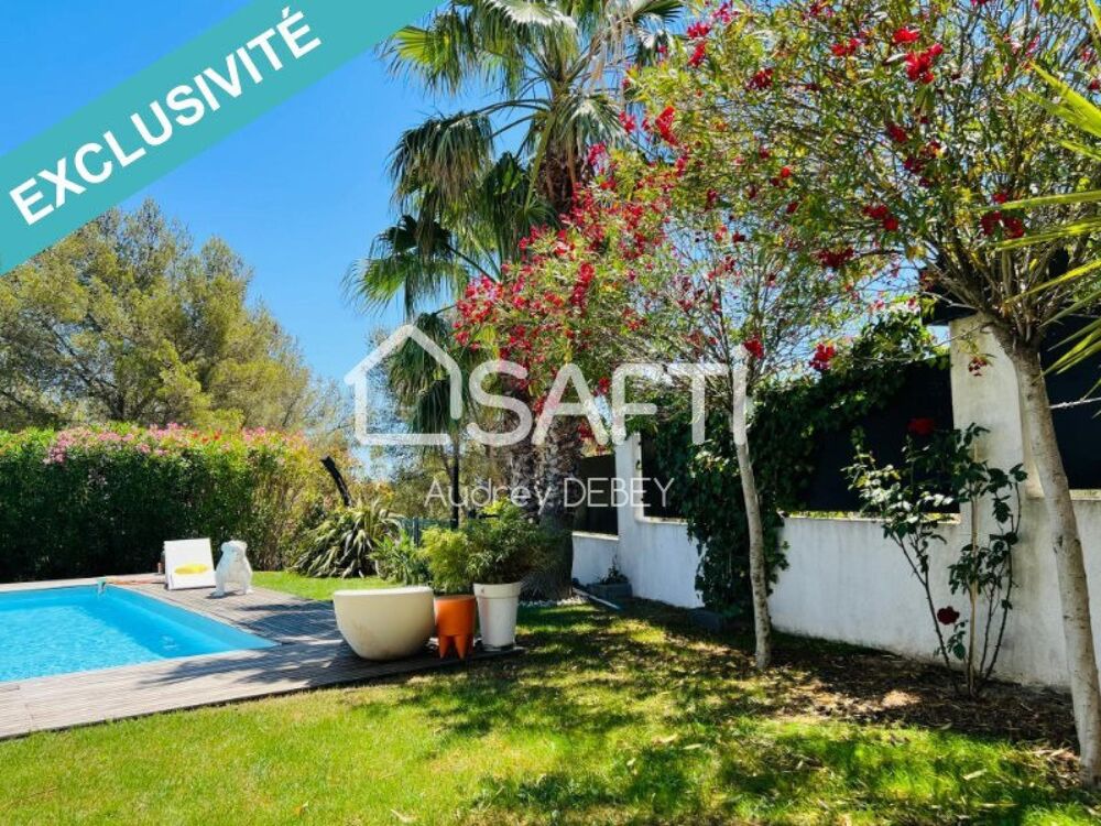  vendre  Maison Bandol (83150)