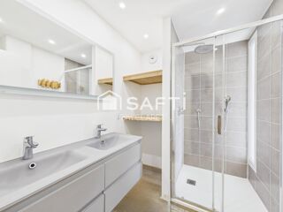  Appartement � vendre 2 pi�ces 59 m�