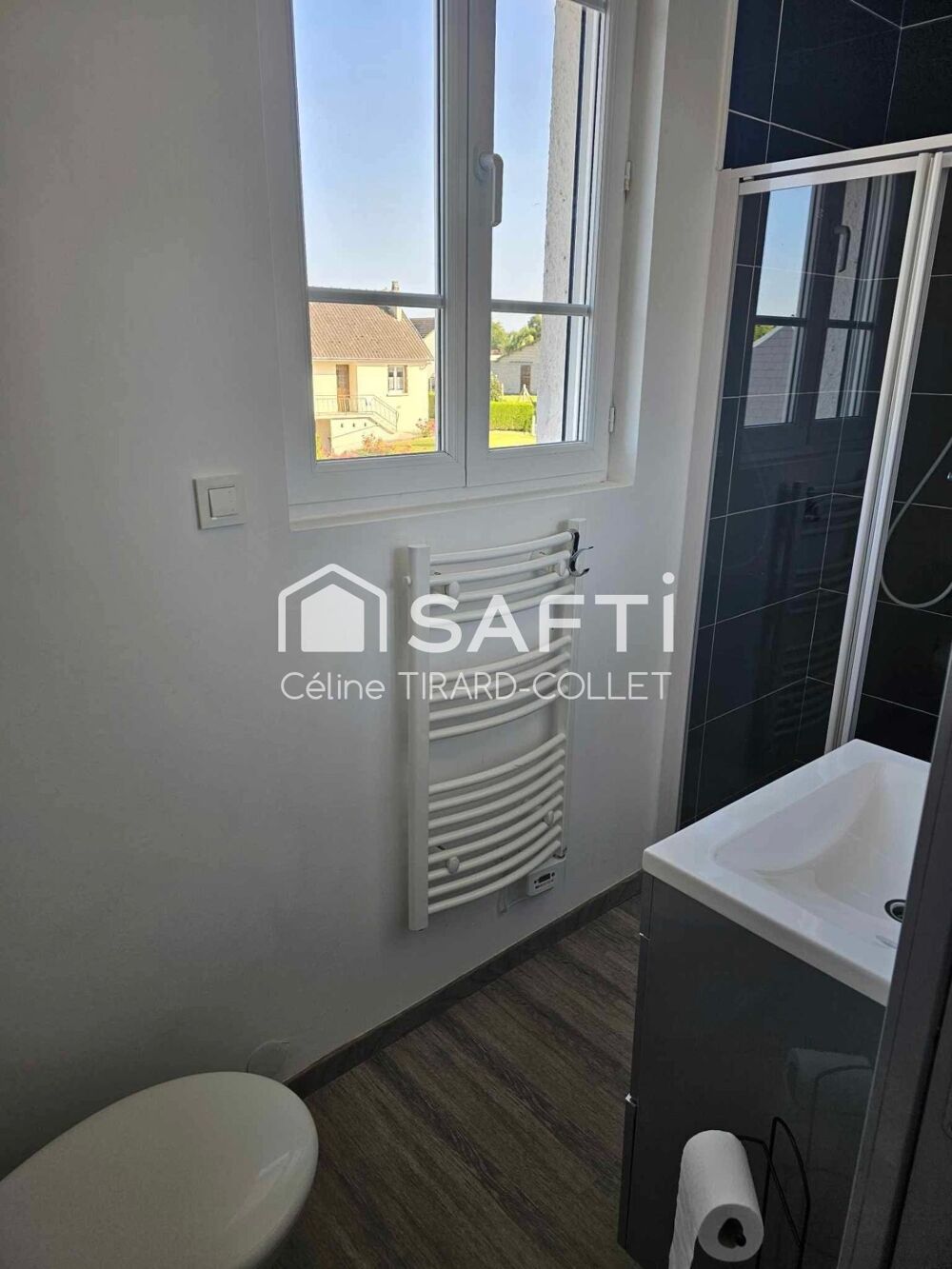 Vente Maison Maison rentable Biville-sur-mer