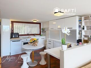  Appartement à vendre 3 pièces 59 m²