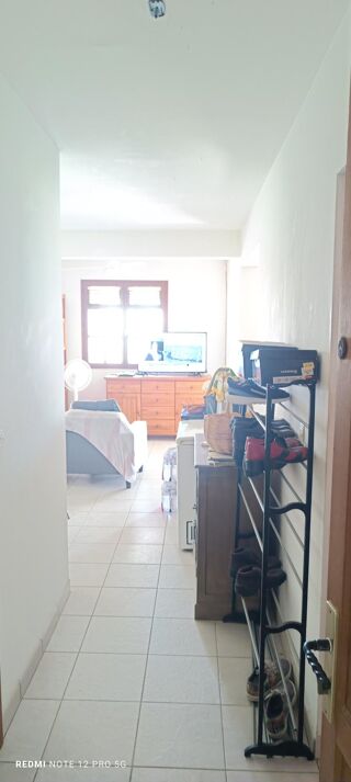  Appartement à vendre 5 pièces 47 m²