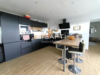  Maison � vendre 6 pi�ces 140 m�