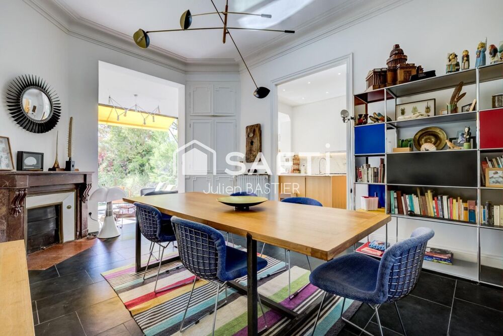  vendre  Maison Bordeaux (33000)