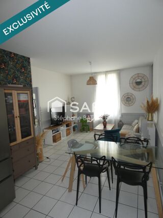  Maison � vendre 4 pi�ces 88 m�