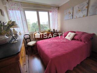  Appartement � vendre 2 pi�ces 45 m�