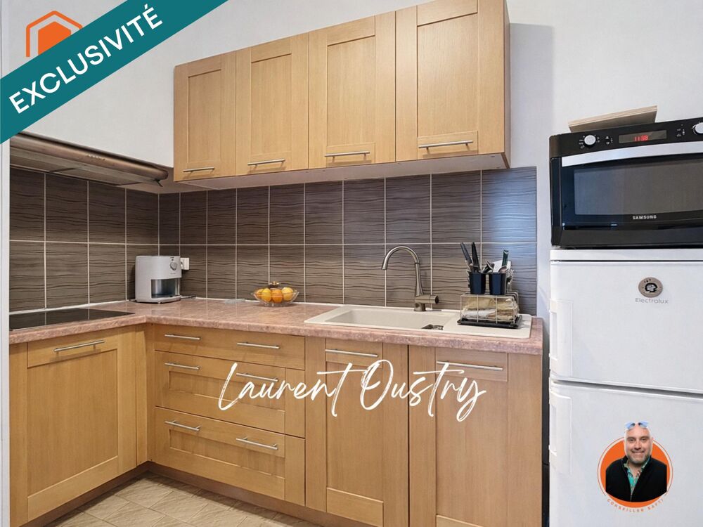 Vente Appartement Un investissement clé en main en plein centre de Béziers Beziers