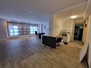 Vente Immeuble Immeuble Local + bureaux Roubaix