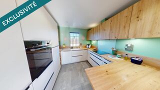  Maison � vendre 4 pi�ces 109 m�