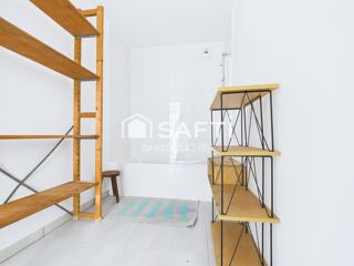  Appartement à vendre 3 pièces 62 m²