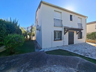  Maison à vendre 5 pièces 164 m²