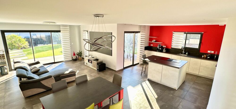 � vendre  Maison Aubi�re (63170)