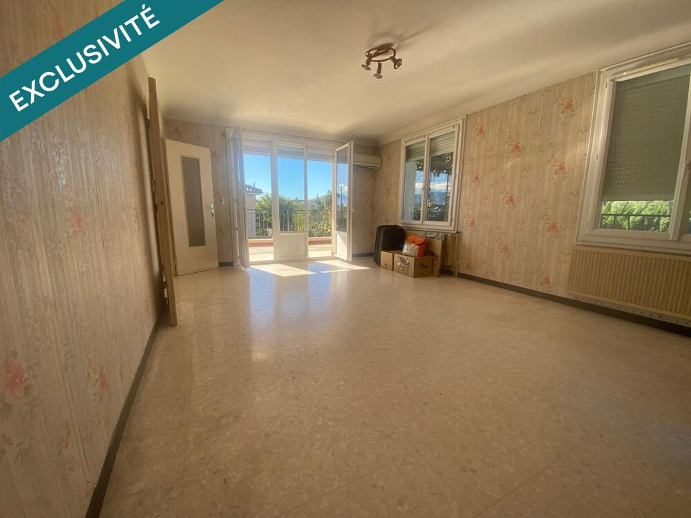 Maison Romans 95 m² aves sous-sol