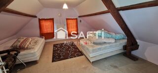  Maison à vendre 3 pièces 100 m²