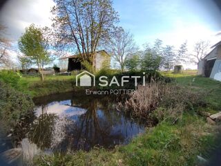  Maison à vendre 2 pièces 71 m²