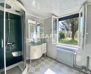  Maison � vendre 6 pi�ces 120 m�