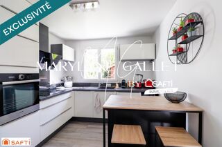  Maison � vendre 5 pi�ces 105 m�