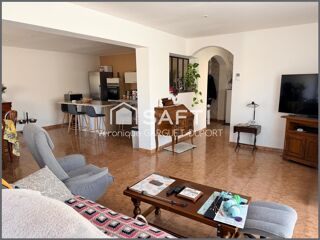  Maison à vendre 4 pièces 127 m²