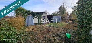  Maison � vendre 4 pi�ces 59 m�