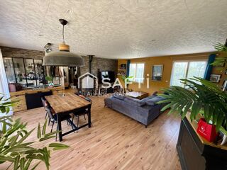  Maison � vendre 5 pi�ces 145 m�