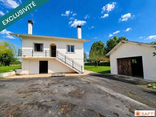  Maison � vendre 6 pi�ces 130 m�