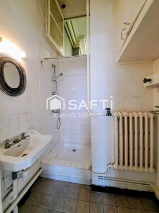  Appartement à vendre 3 pièces 60 m²