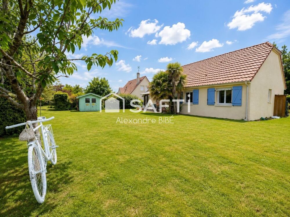 Vente Maison Le charme d'un village aux portes de PAU Ousse