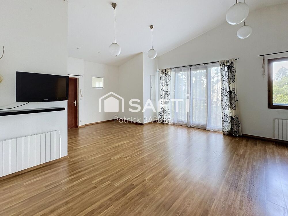 Vente Appartement Rare sur le secteur Boisemont
