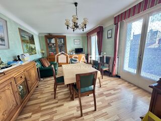  Maison � vendre 5 pi�ces 73 m�