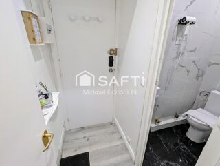  Appartement � vendre 1 pi�ce 14 m�