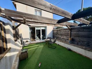  Maison � vendre 2 pi�ces 38 m�