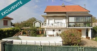  Maison � vendre 7 pi�ces 160 m�