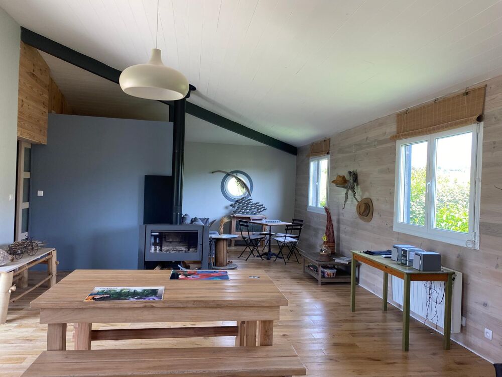 Vente Maison A DECOUVRIR VERITABLE COUP DE COEUR Floirac