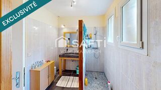  Maison à vendre 5 pièces 105 m²