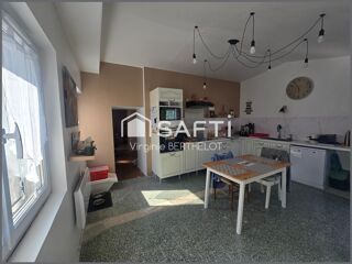  Maison à vendre 2 pièces 86 m²